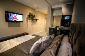 Ladywell House Suites - Chinatown - Self Check-in